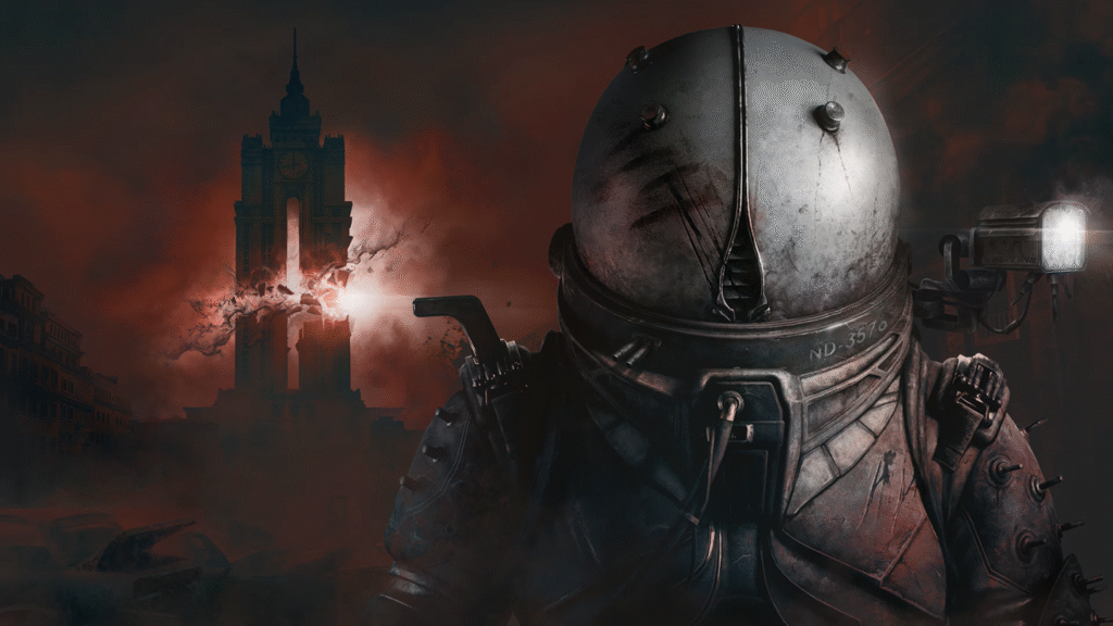 cronos the new dawn