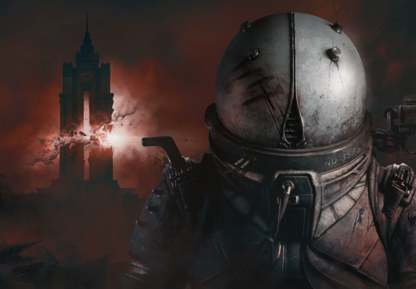 cronos the new dawn