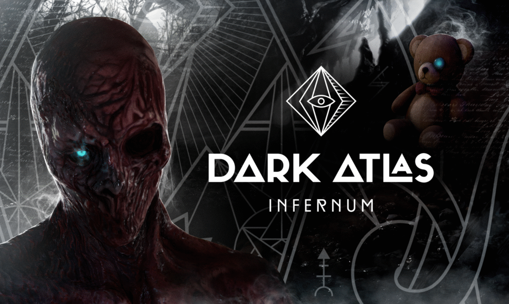 dark atlas infernum