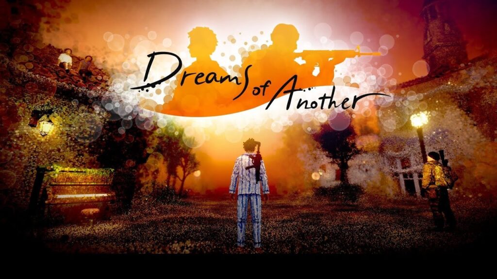 dreams of another vr