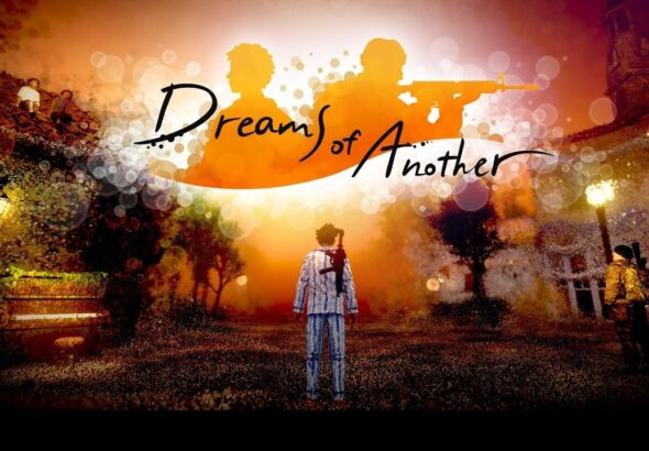 dreams of another vr