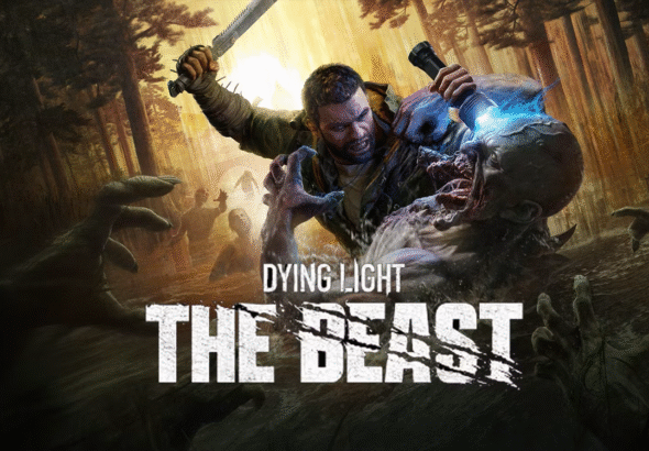 dying light the beast cover