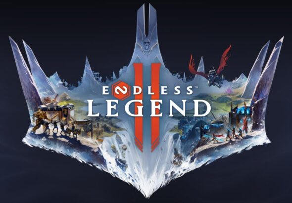 endless legend ii
