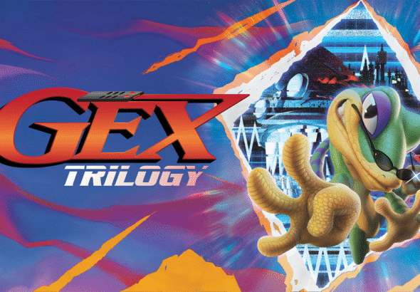 gex trilogy