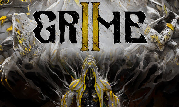 grime 2