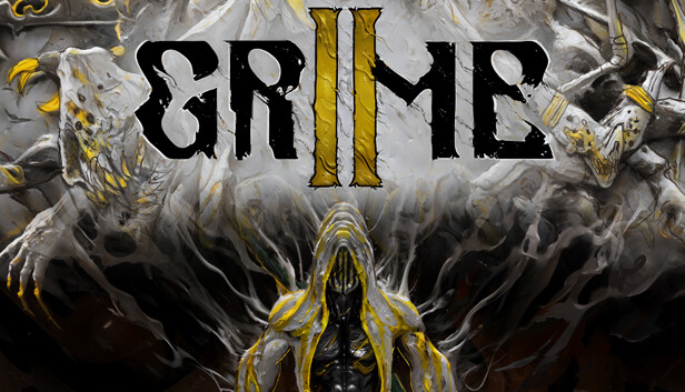 grime 2