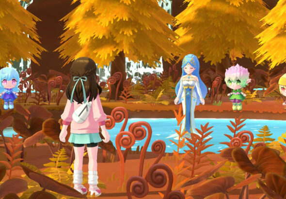 harvest moon home sweet home special edition