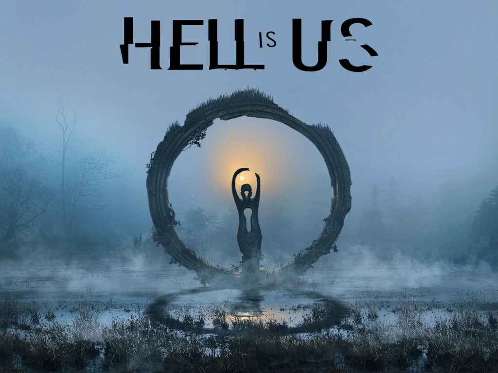 hell is us