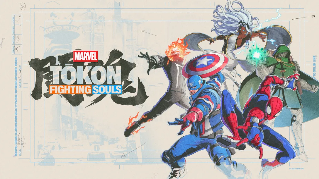 marvel tokon fighting souls