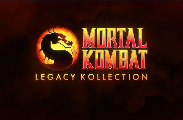mortal kombat legacy kollection