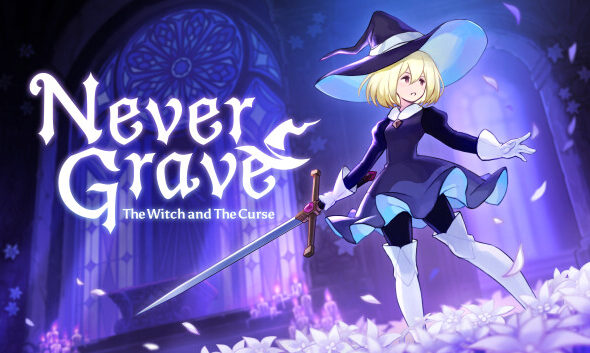 never grave