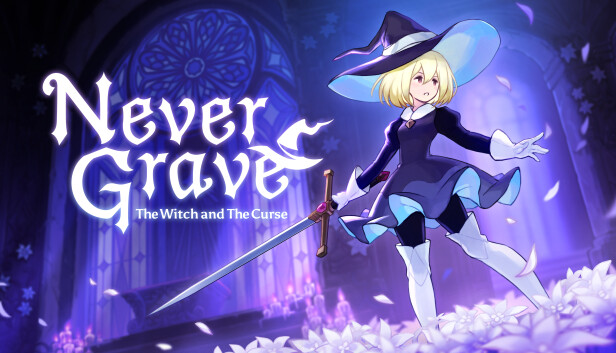 never grave