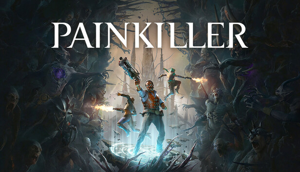 painkiller release date announced