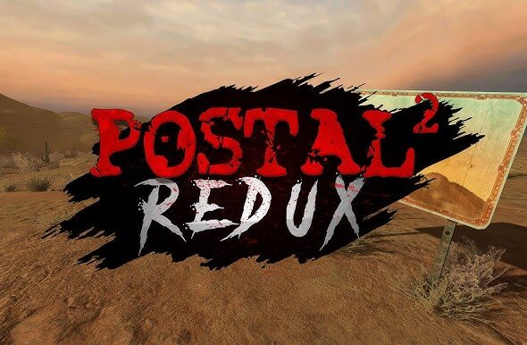 postal 2 redux