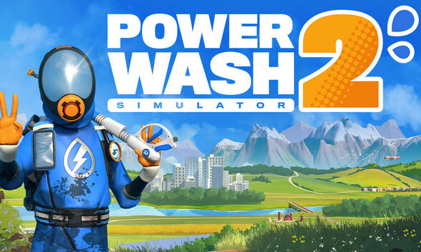 power wash simulator 2