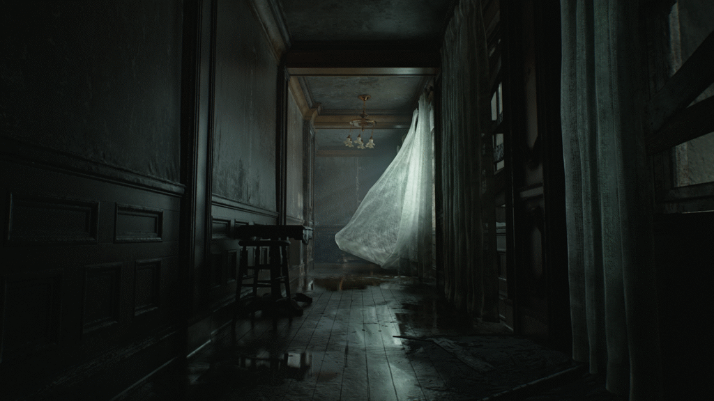 resident evil requiem