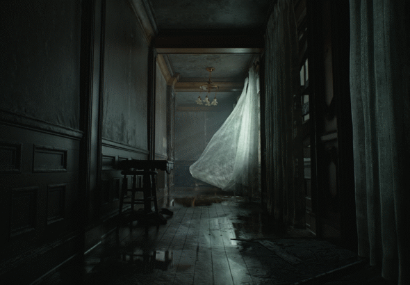resident evil requiem