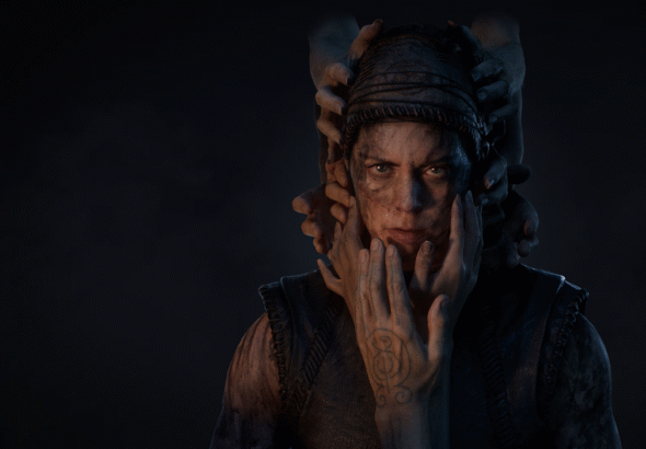 senua s saga hellblade 2