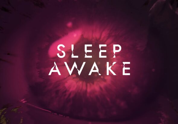 sleep awake