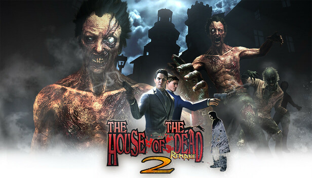 the house of the dead 2 remake
