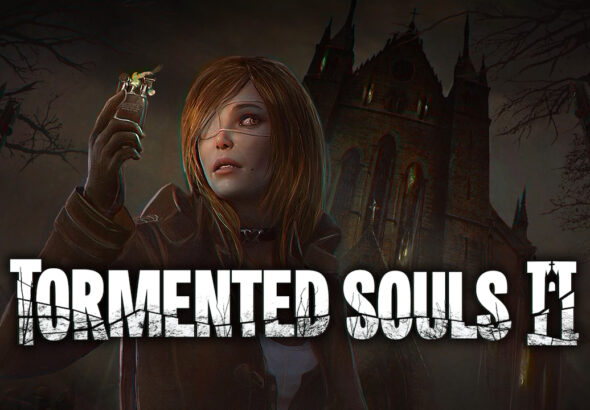 tormented souls 2