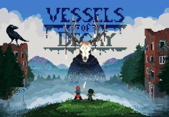vesselsofdecay