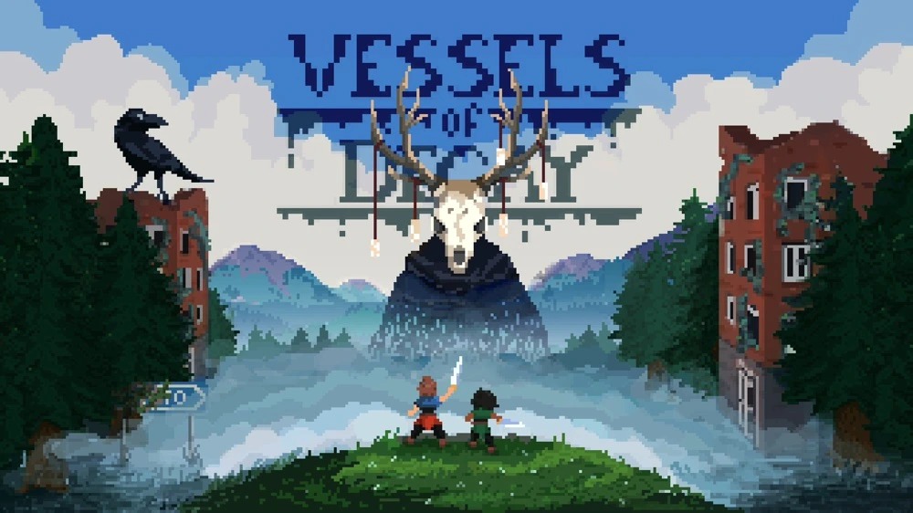 vesselsofdecay