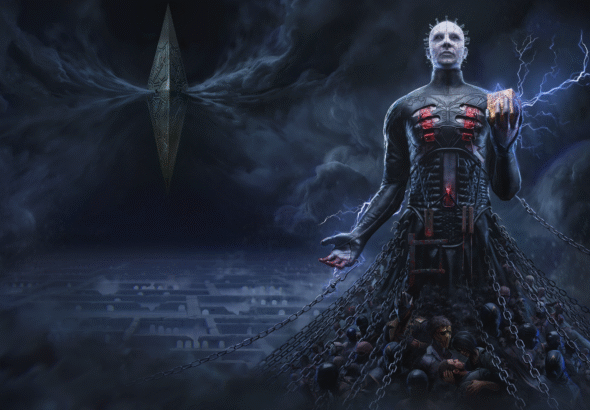 Hellraiser (1)