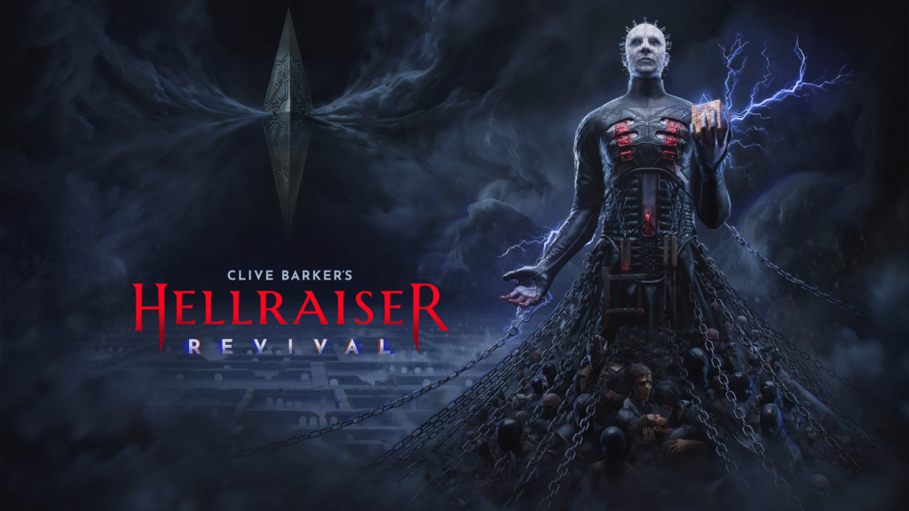 Hellraiser (2)