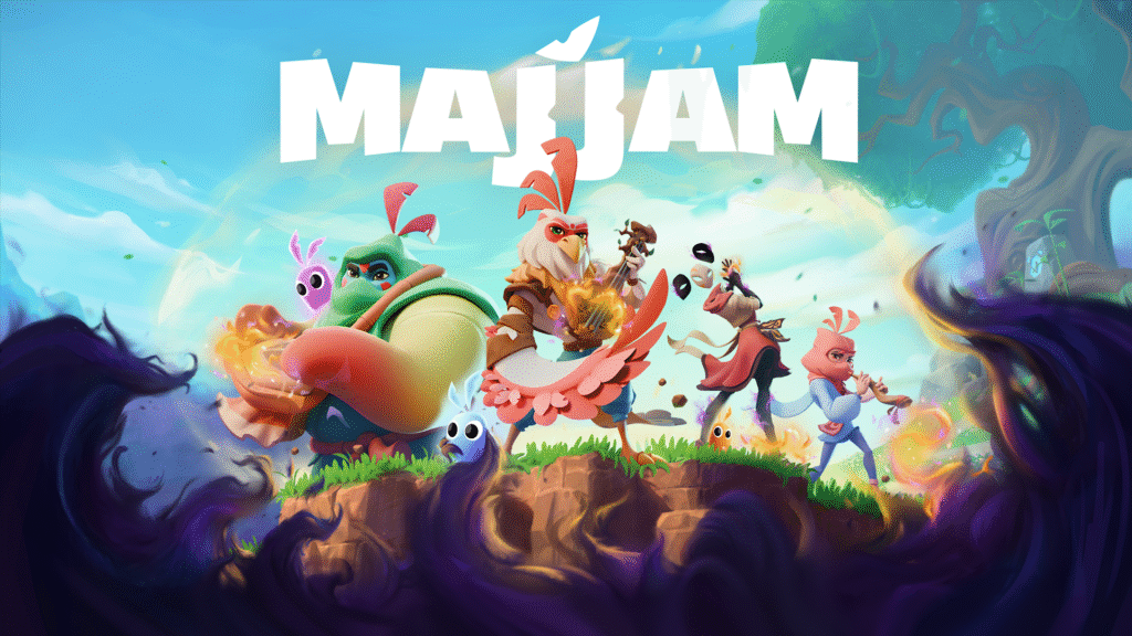 Majjam
