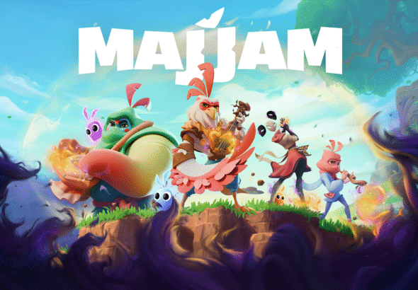 Majjam