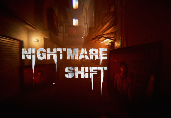 Nightmare Shift