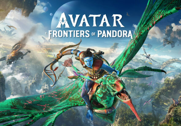 avatar frontiers of pandora