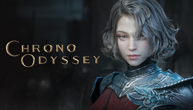 chrono odyssey cover