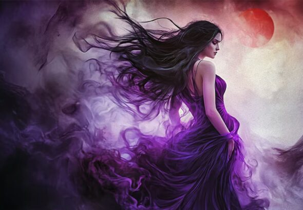 code violet cover