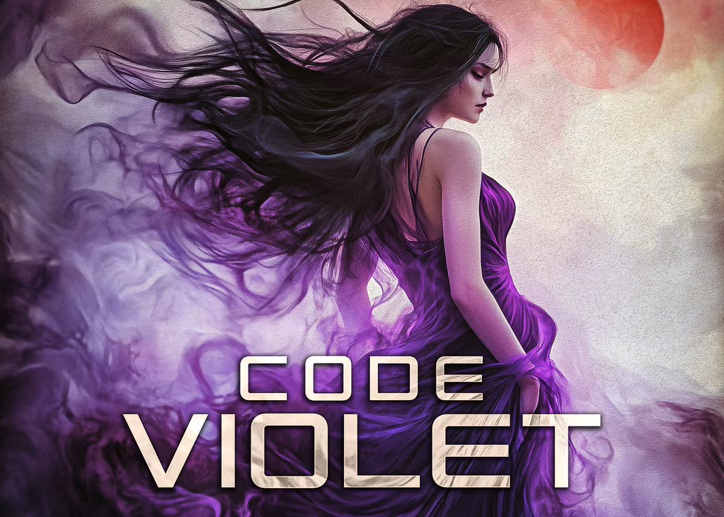 code violet