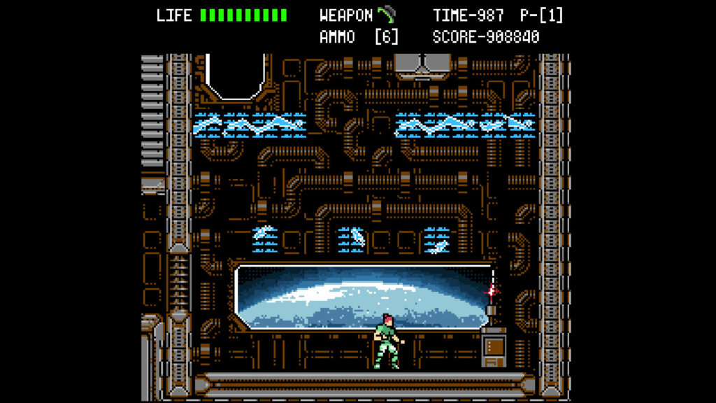 crystal gaiden origins 1