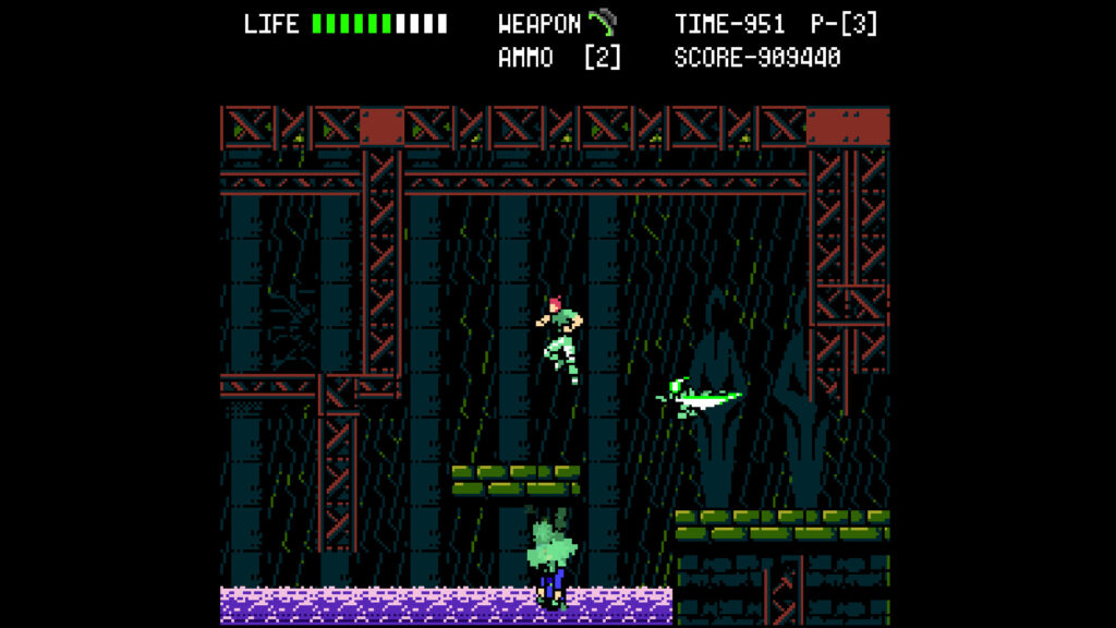 crystal gaiden origins 2