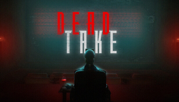 dead take