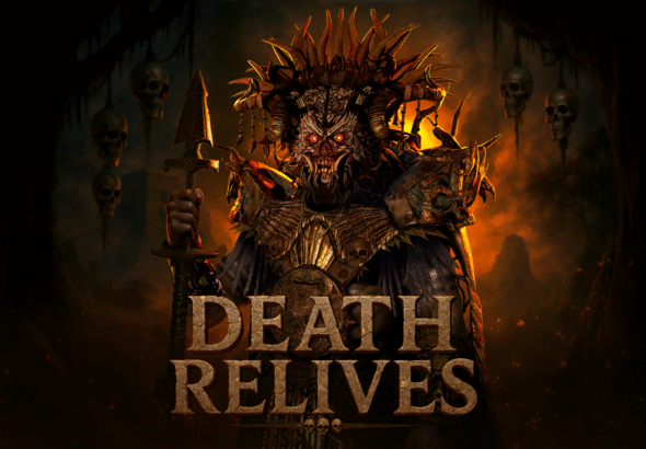 death relives