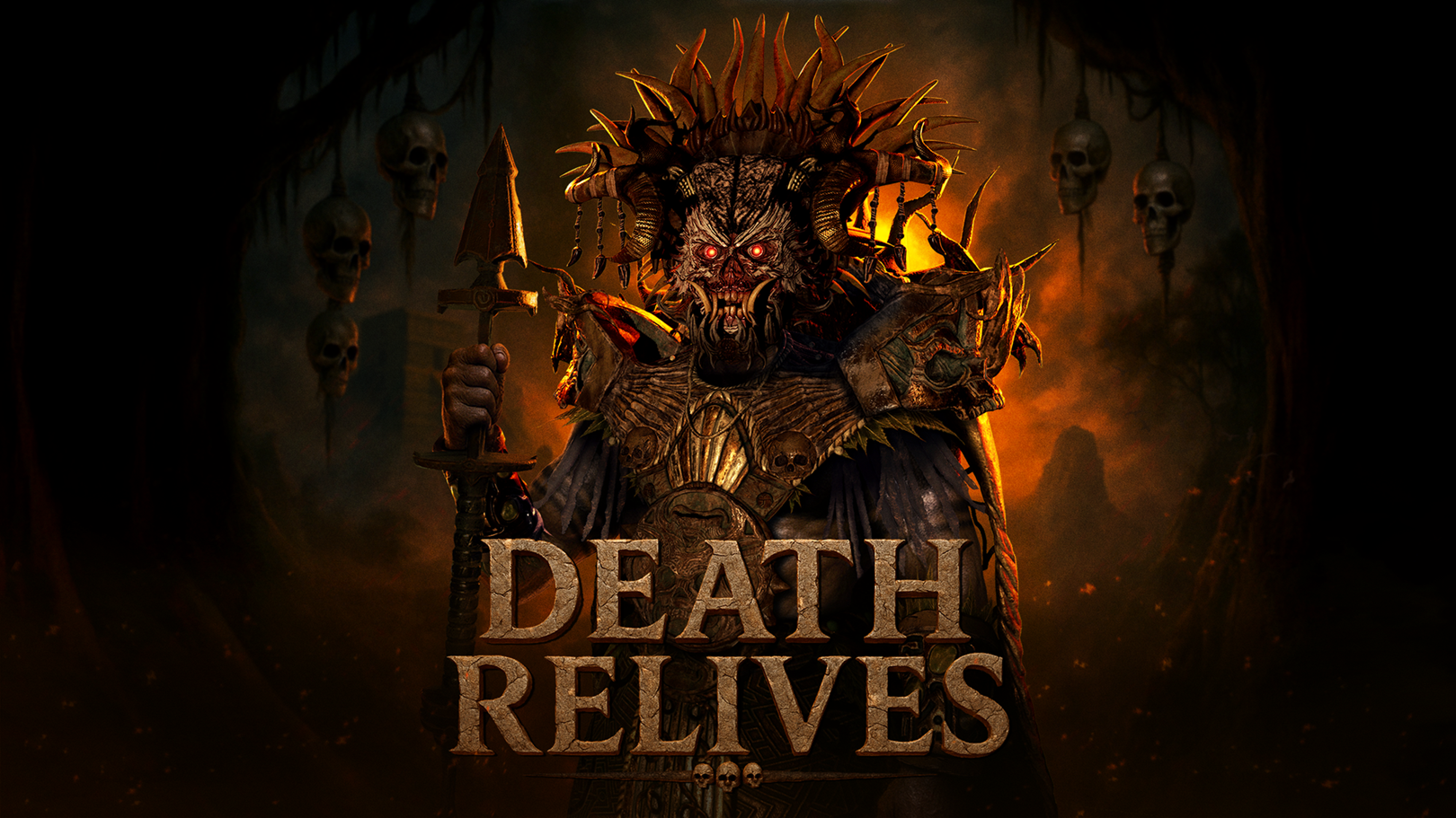 death relives