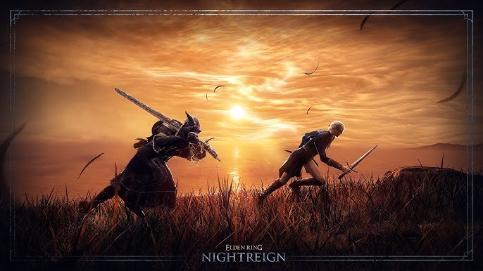 elden ring nightreign duo