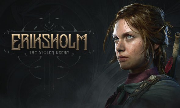 eriksholm the stolen dream