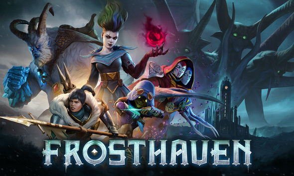 frosthaven