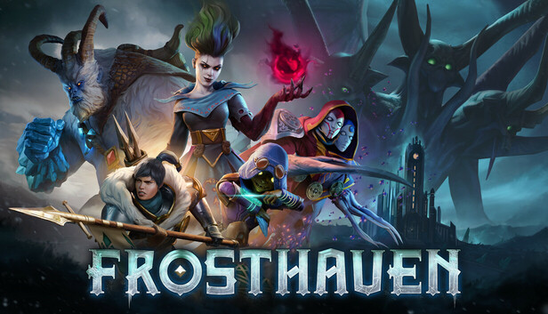 frosthaven