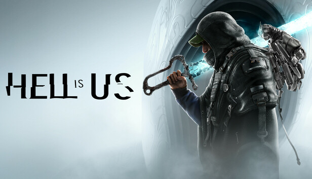 hell is us cover