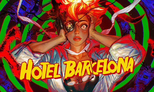 hotel barcelona