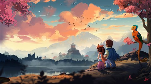 lost twins 2 cover