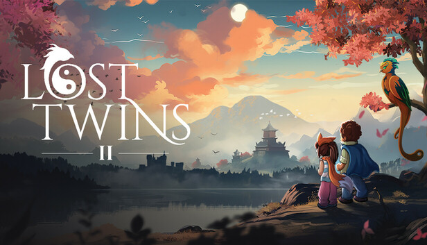 lost twins 2