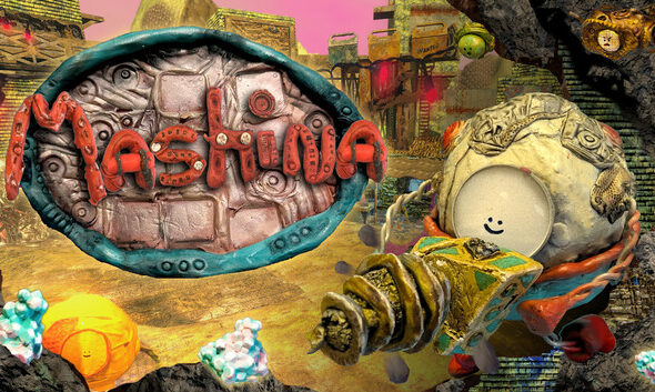 mashina